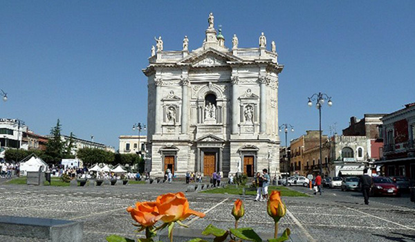 San Giuseppe Vesuviano - P.ERRE