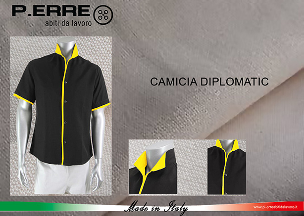 Camicie da P.ERRE