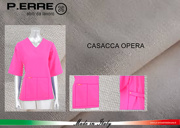 Casacche da P.ERRE