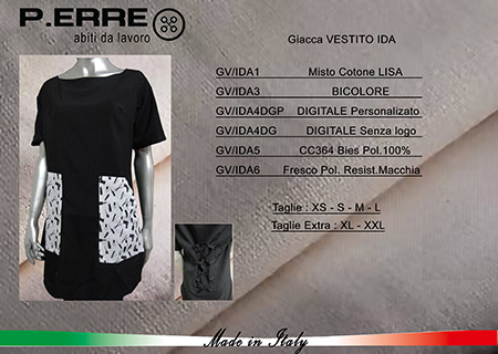 Giacca Vestito Ida - P.ERRE