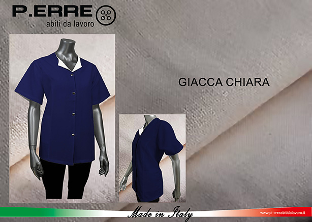 Giacche Donna da P.ERRE