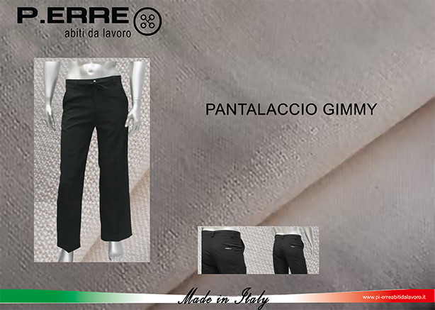 Pantalacci da P.ERRE
