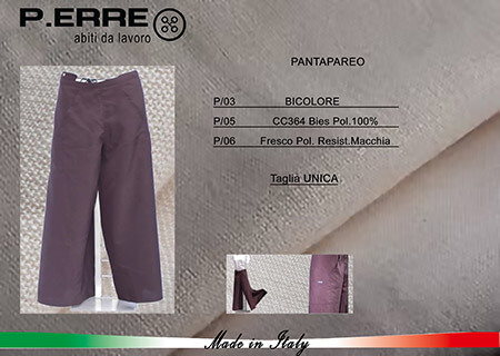 Pantapareo - P.ERRE