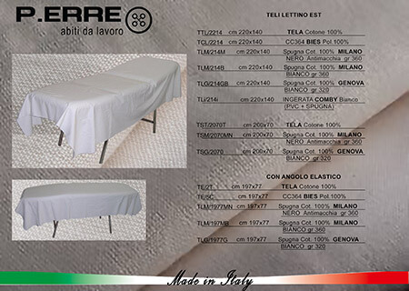 Coprilettino - P.ERRE