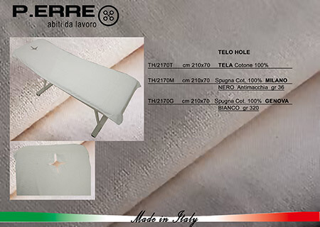 Telo Hole - P.ERRE